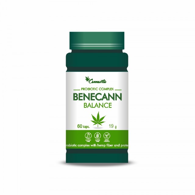 Benecann_protein